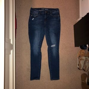 Old Navy Jeans